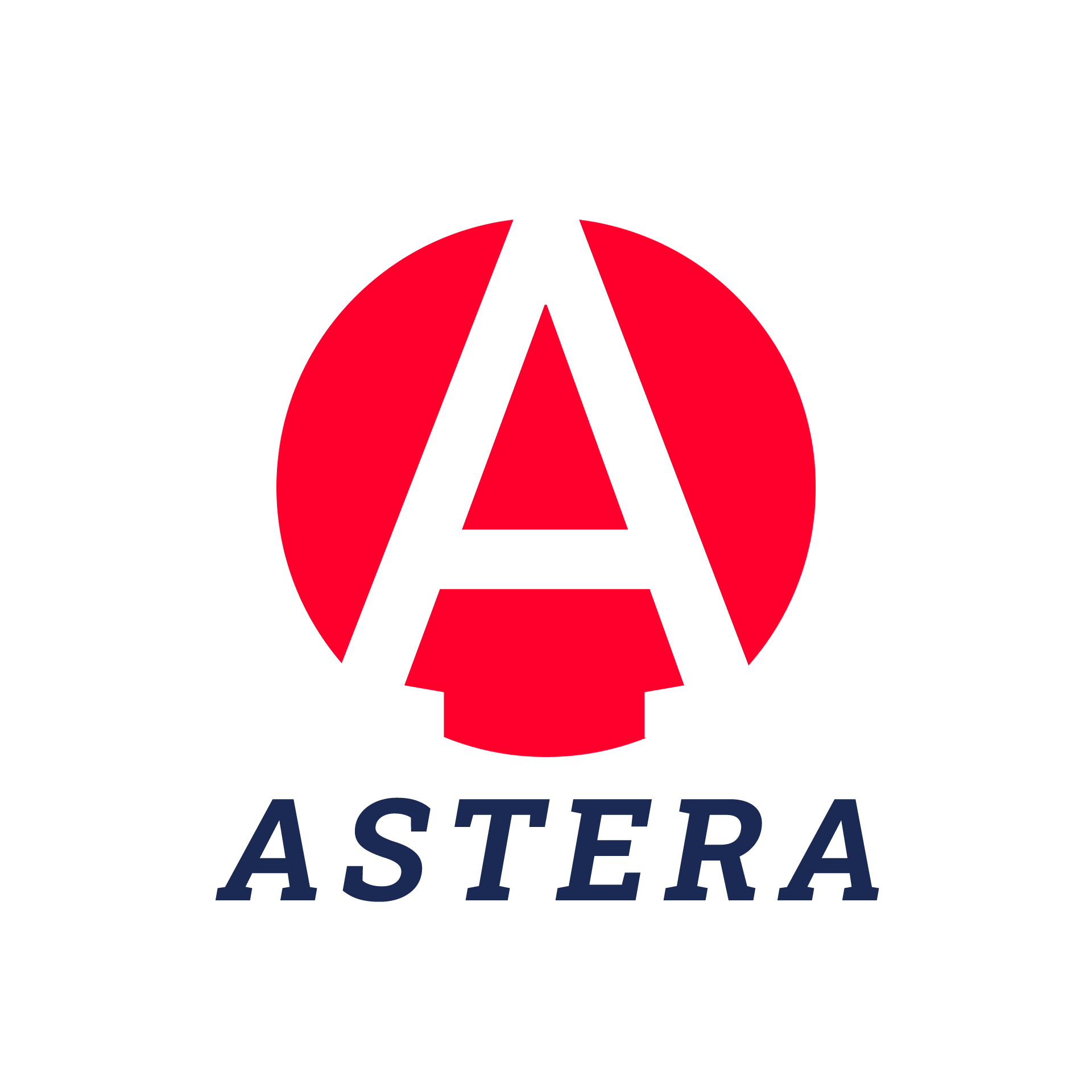 Astera Logo